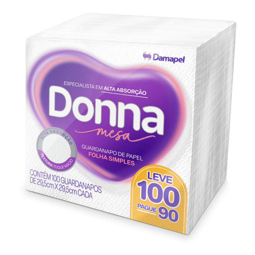 1000 Mockup digital_Donna_Guardanapo 100fl - 29,5x29,5_sombra